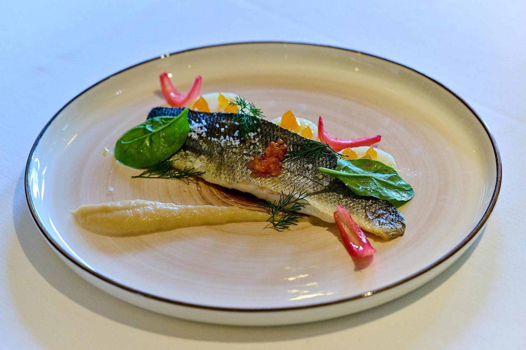 Logis L'Ermitage Hotel & Restaurant Saulges Luaran gambar